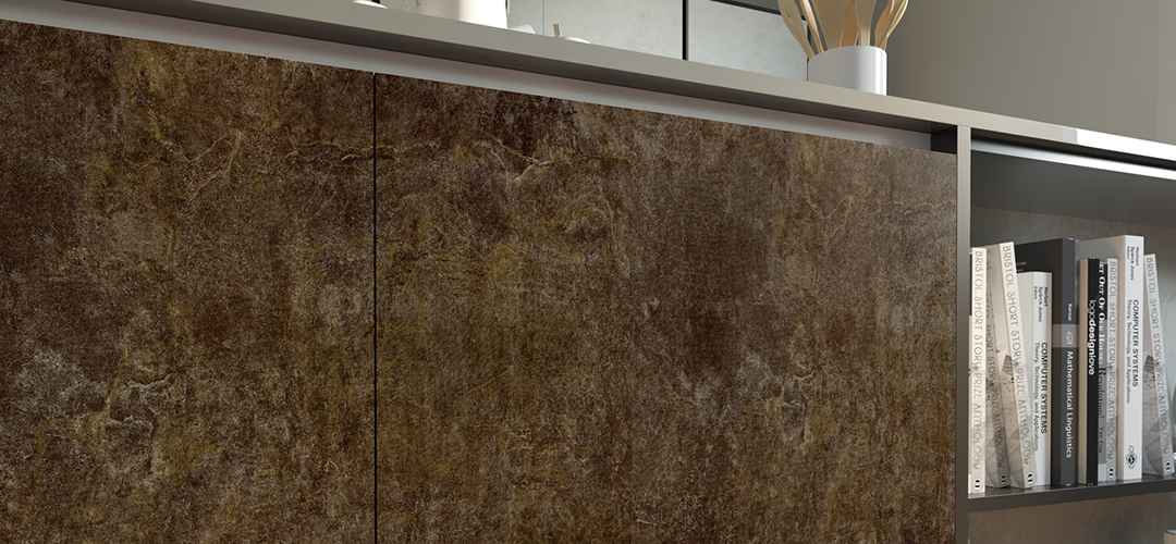 Artesive Serie Stone - ST-016 Cemento Bianco